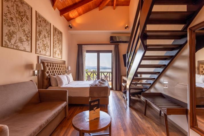 La Suite Boutique Hotel & Spa