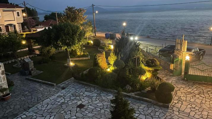 Anemos Pelion Seaview