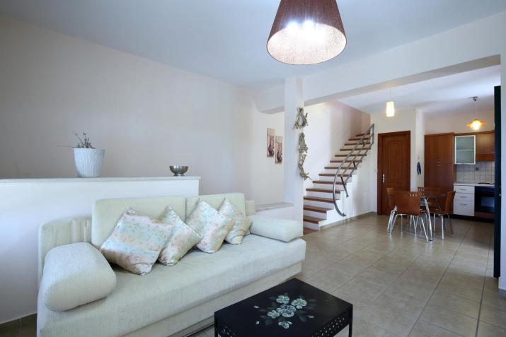 Orizzonte Apartments Lefkada