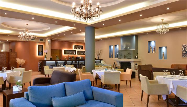 Hotel Pelion Resort