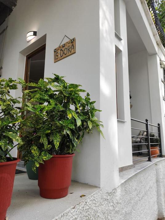 Isidora Apartments