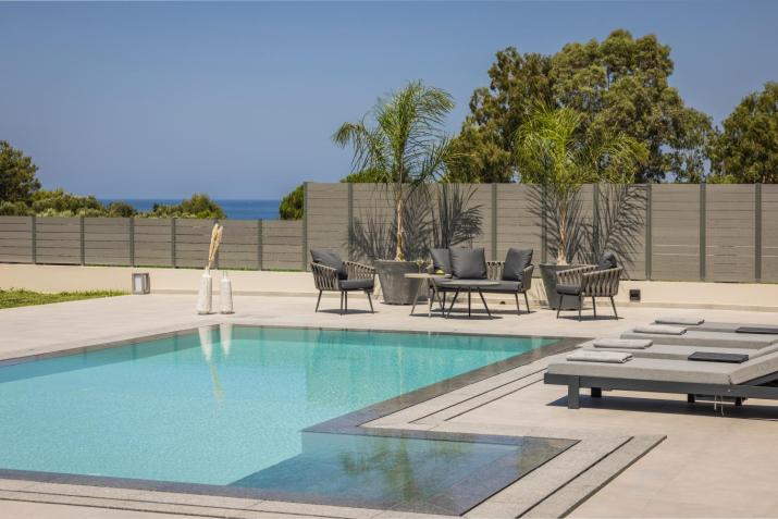 AL MARE VILLAS