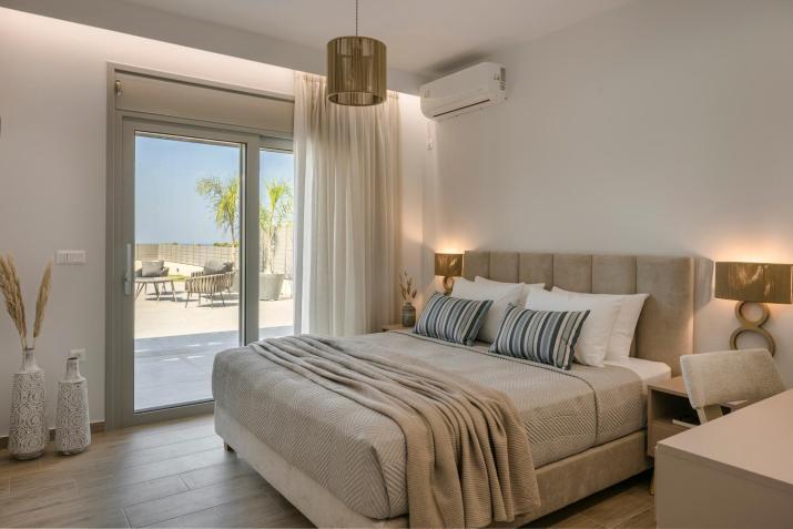 AL MARE VILLAS