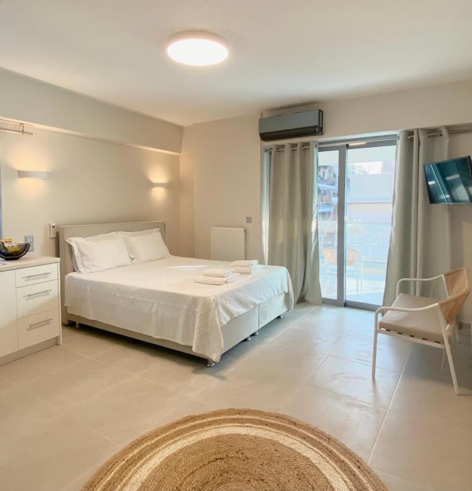 Cottage Boutique Apartments Athens