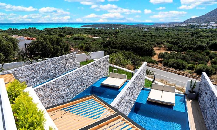 Aelia Suites