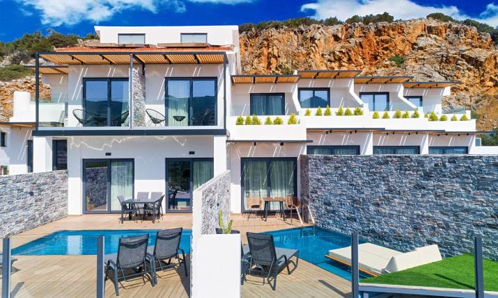 Aelia Suites