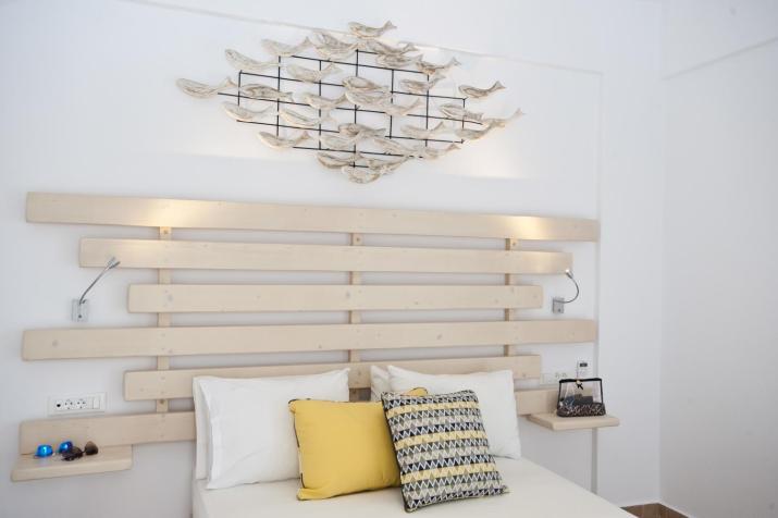 Yanna Asteri Suites