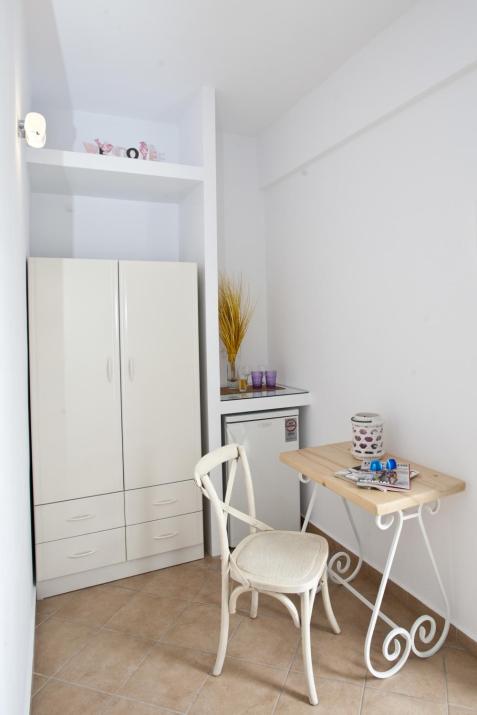 Yanna Asteri Suites