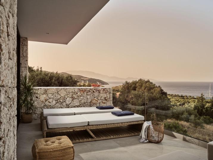 The Sall Suites Complex B - Iconic Sea Views, by ZanteWize