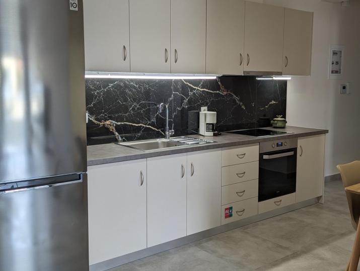 All seasons luxury apartments