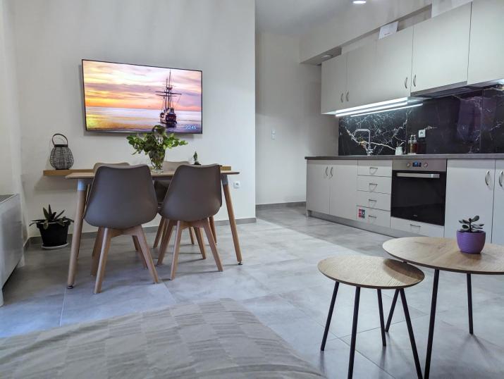 All seasons luxury apartments