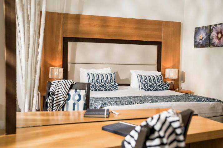 Lindos Bay Hotel