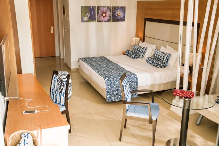 Lindos Bay Hotel