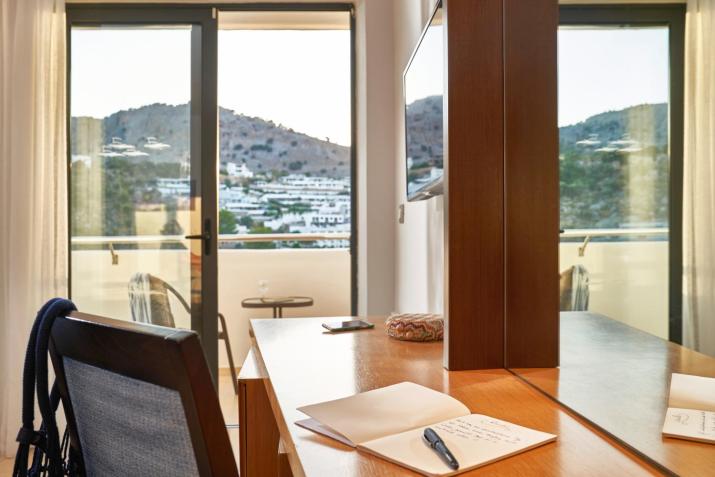 Lindos Bay Hotel