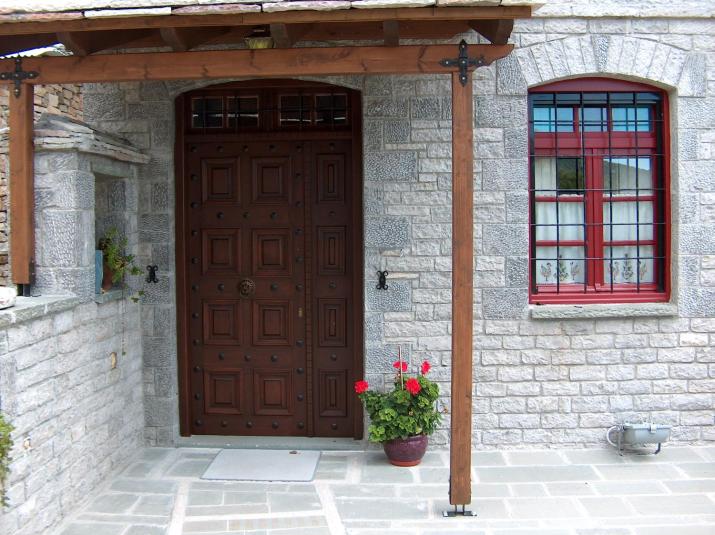 Villa Georgia