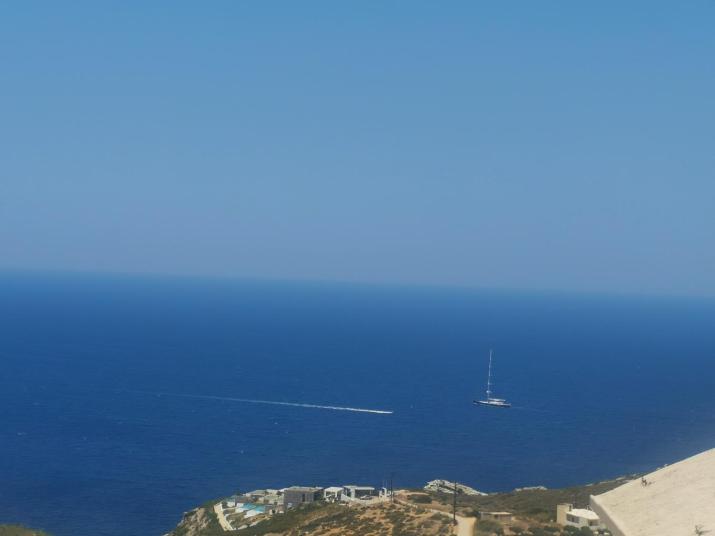 Beautiful Villa with Sea View - Sleeps 2-6 - Travel Cot Included