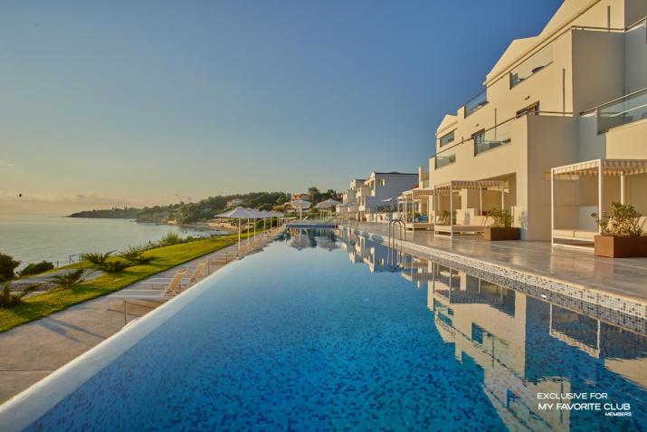 AluaSoul Zakynthos - Adults only - All Inclusive