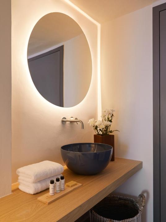 Sirene Blue Luxury Beach Resort