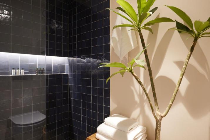 Sirene Blue Luxury Beach Resort