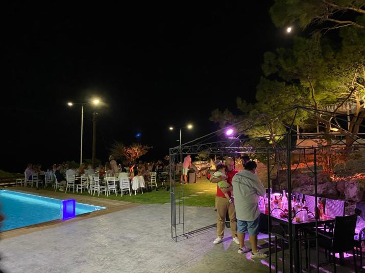 Kallithea Residence