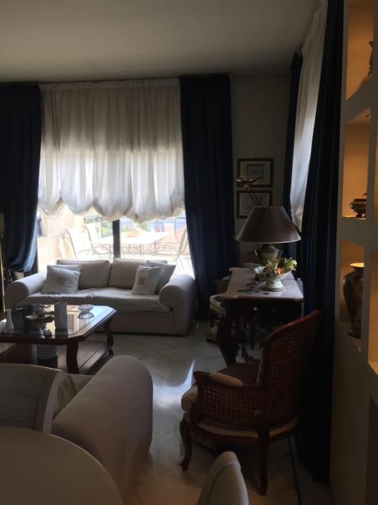 The A project, Deluxe Suites