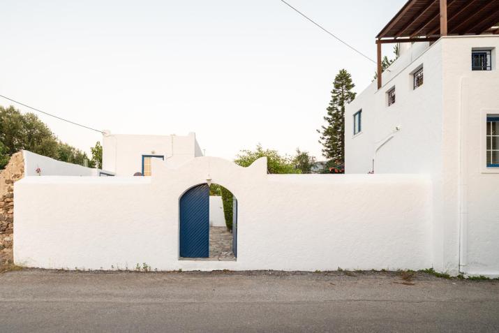 To Pyrgaki Kos