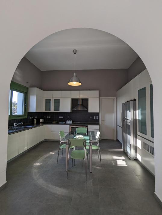 Moschatella House - 3 Double Ensuites