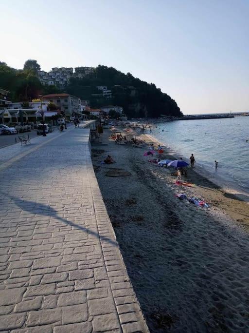Διαμέρισμα 25 τ.μ, Στον Άγιο Ιωάννη, Πήλιο.