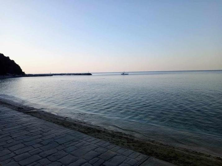 Διαμέρισμα 25 τ.μ, Στον Άγιο Ιωάννη, Πήλιο.