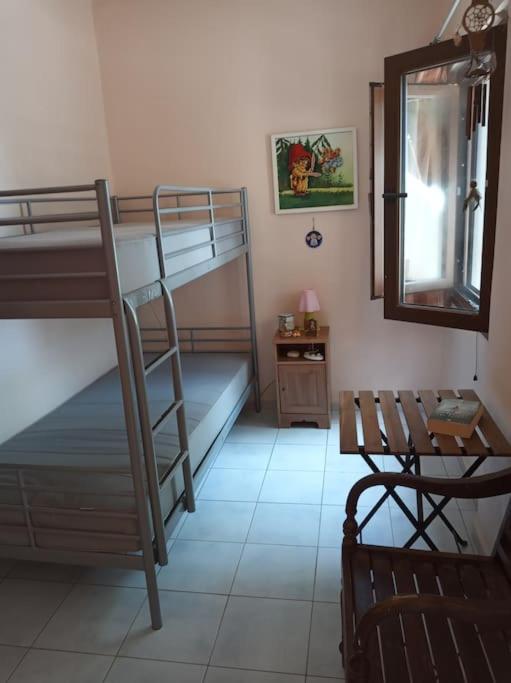 Διαμέρισμα 25 τ.μ, Στον Άγιο Ιωάννη, Πήλιο.
