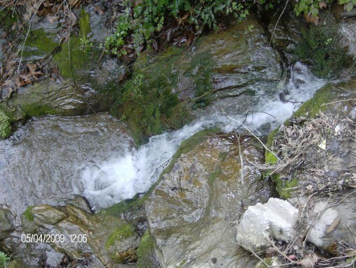 Διαμέρισμα 25 τ.μ, Στον Άγιο Ιωάννη, Πήλιο.