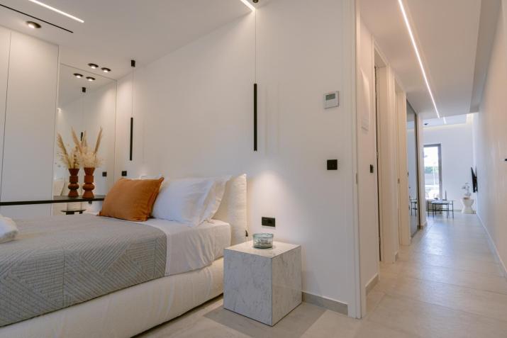 Domus Garden Apartments