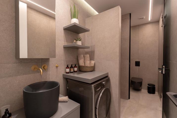 Domus Garden Apartments