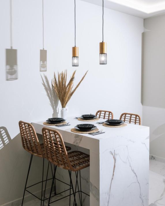 Arbona Apartment II