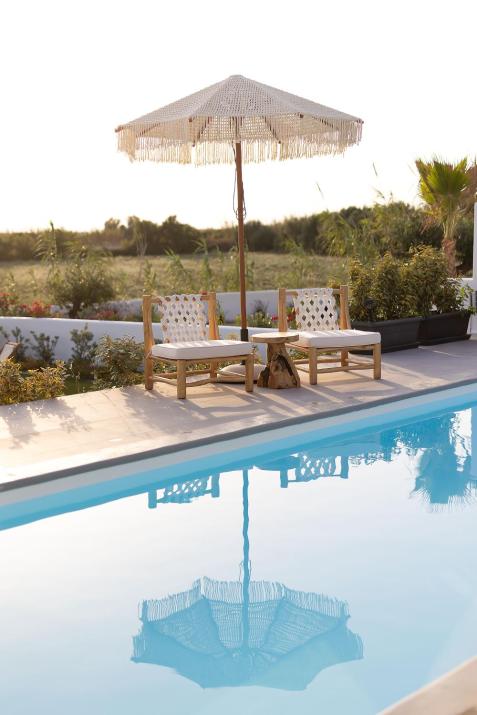 OLIVES seaside villas villa no 2