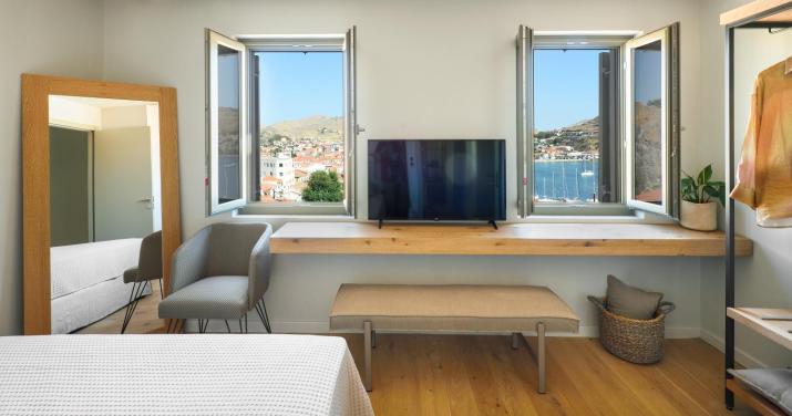 Kale Alti residences