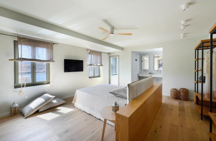 Kale Alti residences