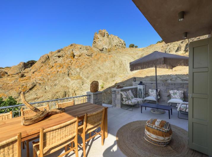 Kale Alti residences