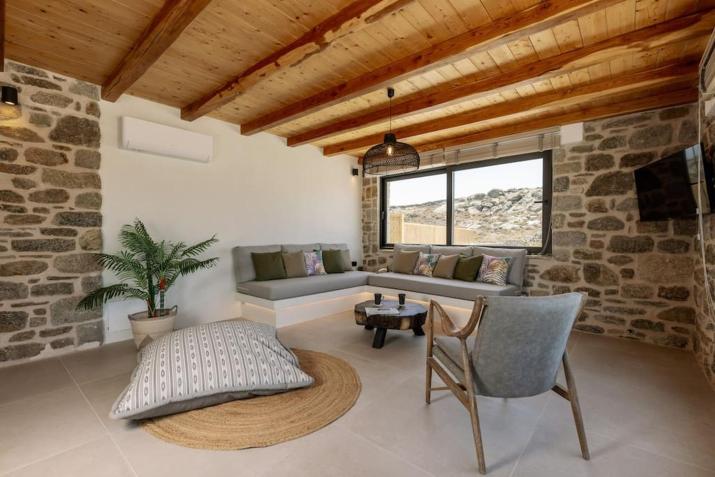 Villa of delight and serenity