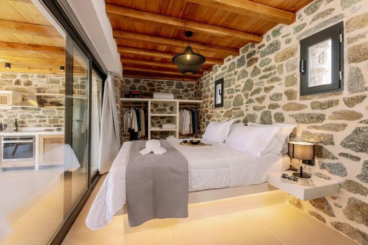 Villa of delight and serenity
