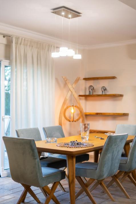 Harmony Garden Retreat near Corfu Town