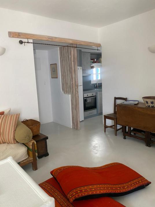 Mykonian White 2bedrooms Apartment