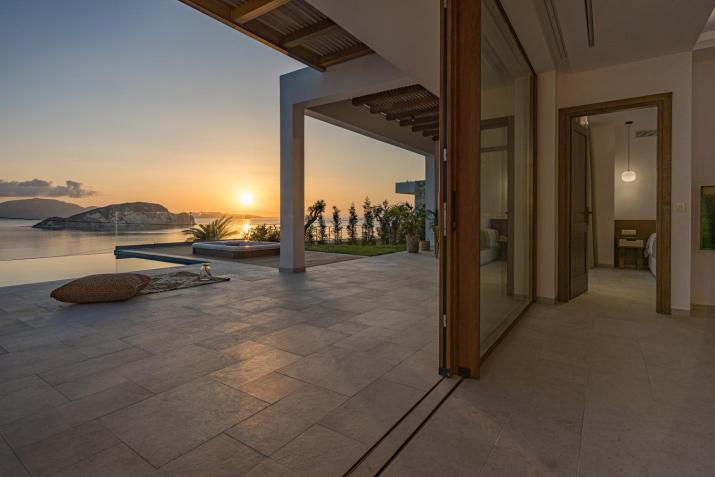 Thesan Villas