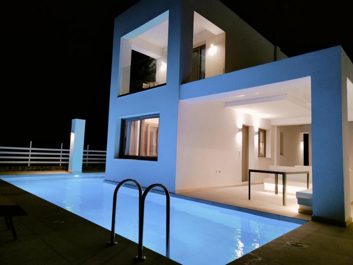 Alpha Villas