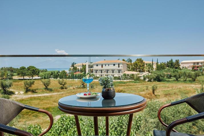 Letsos Hotel