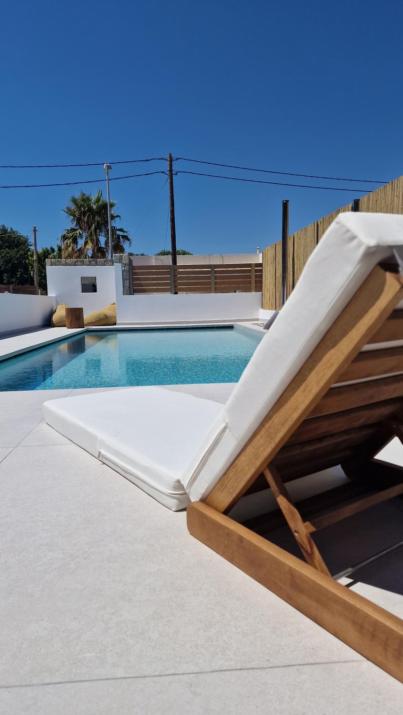 RASTONI VILLAS BY AEGEAN HOUSES