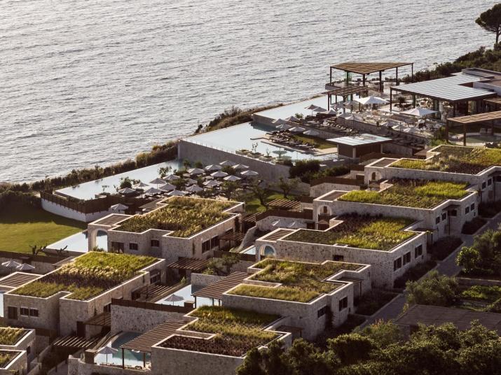 Lesante Cape Resort & Villas - The Leading Hotels of the World