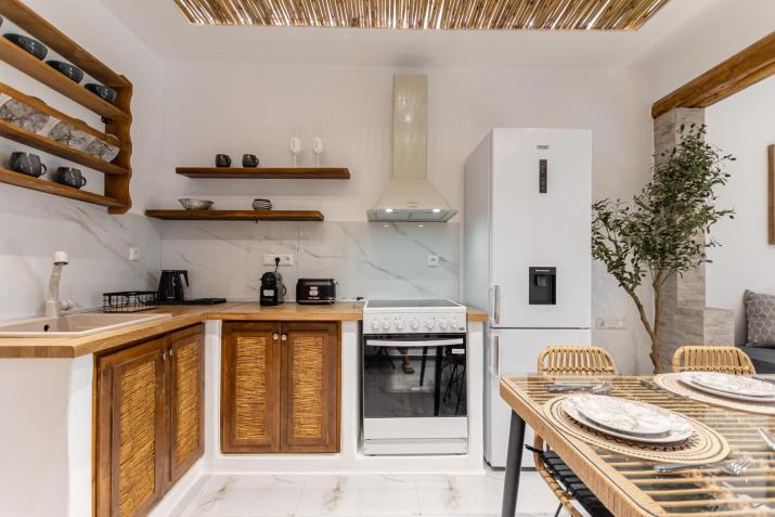 Naxian Serenity Suites