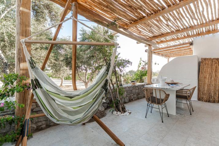 Naxian Serenity Suites