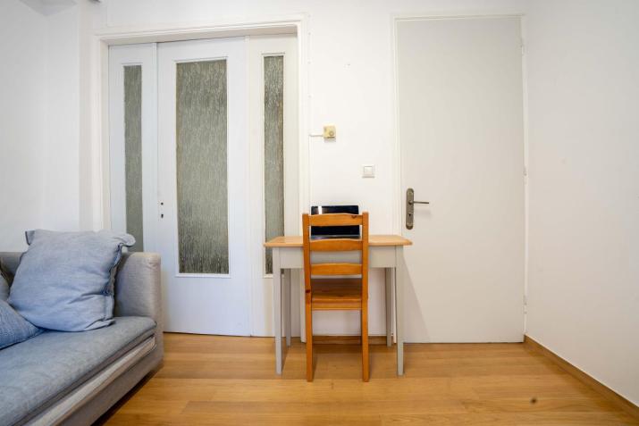 Lefkas Town Apartment